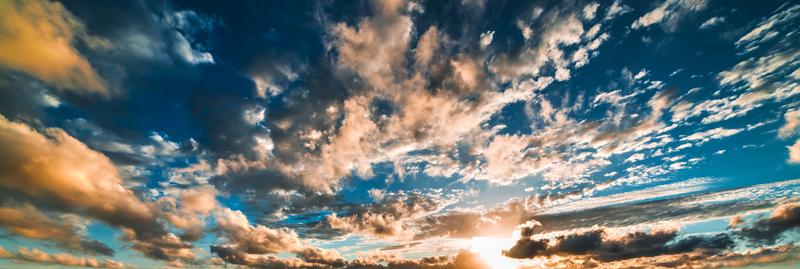 The Golden Time of Day